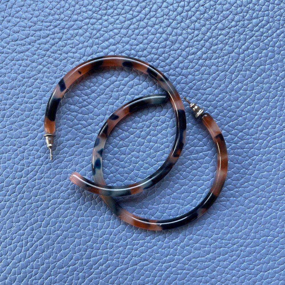 Hoop Earrings